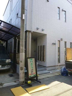 【エントランス】 | リヴェール北千住