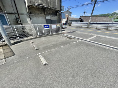 【駐車場】 | ソレイユ