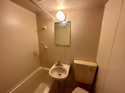 【洗面所】 | イーストコート