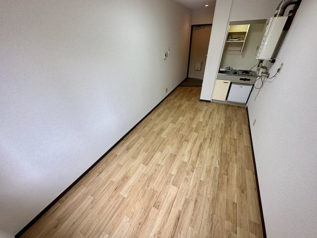 【寝室】 | イーストコート