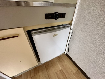 【設備】 | イーストコート