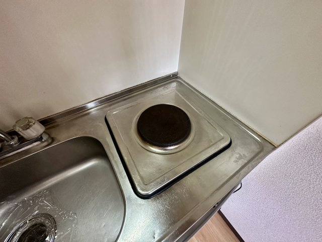 【設備】 | イーストコート