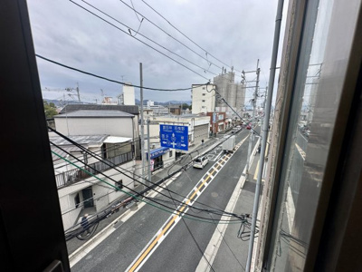 【展望】 | イーストコート