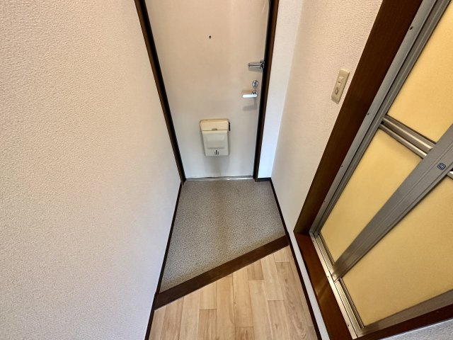 【玄関】 | イーストコート