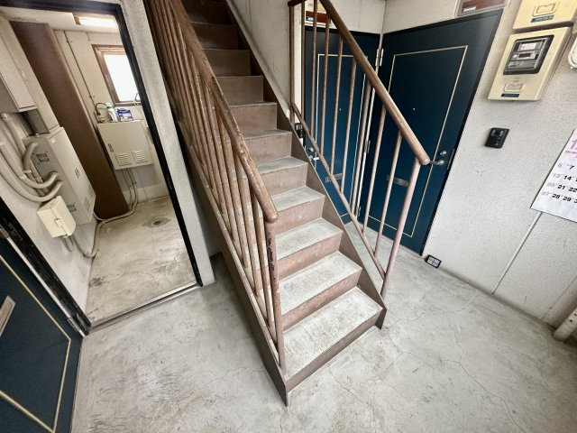 【その他共用部分】 | イーストコート