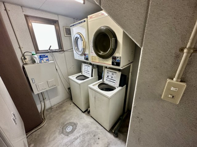 【その他共用部分】 | イーストコート