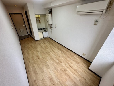 【居間・リビング】 | イーストコート