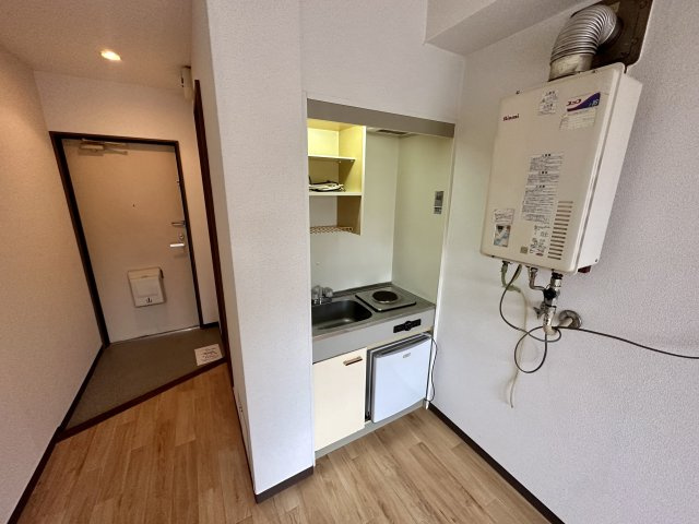 【キッチン】 | イーストコート