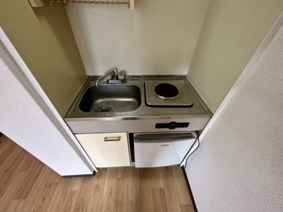 【キッチン】 | イーストコート