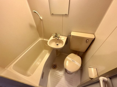 【浴室】 | イーストコート