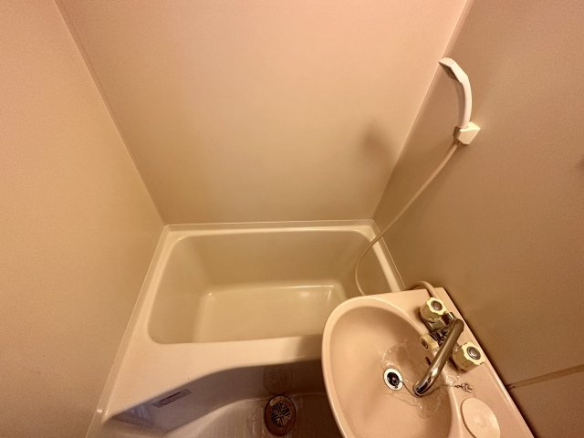 【浴室】 | イーストコート