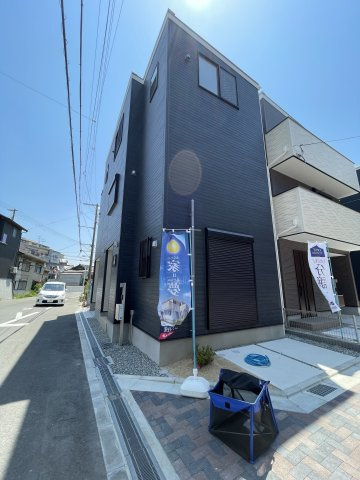 鶴見区浜３丁目新築戸建