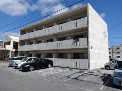 【外観】 | かなさんどー