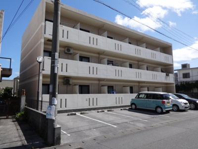 【外観】 | かなさんどー