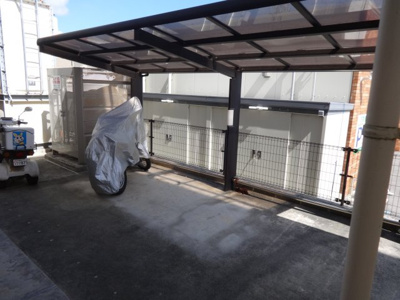 【その他共用部分】 | かなさんどー