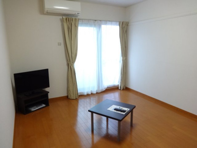 【洋室】 | かなさんどー