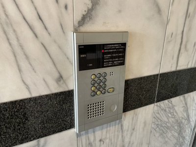 【セキュリティ】 | プチメゾン15