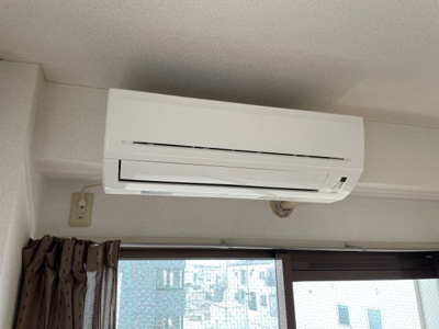 【設備】 | プチメゾン15