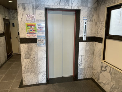 【その他共用部分】 | プチメゾン15