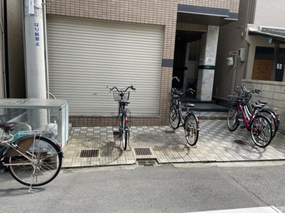 【その他】 | プチメゾン15