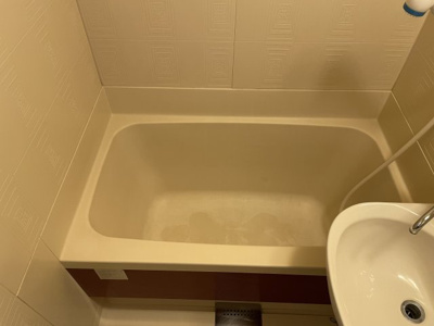 【浴室】 | プチメゾン15