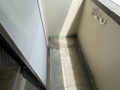 【バルコニー】 | プチメゾン15