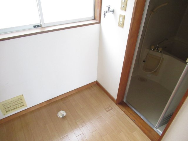 メゾン・ド・ジェンヌの設備