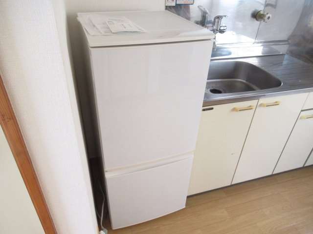 メゾン・ド・ジェンヌの設備