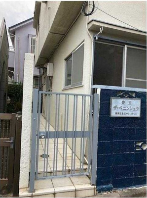  | ザ・ペニンシュラ豊玉