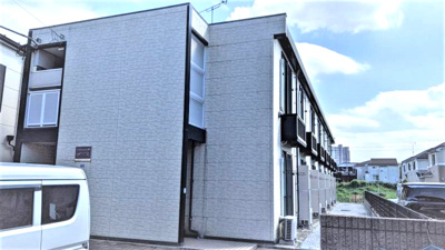 【外観】 | コートヒル