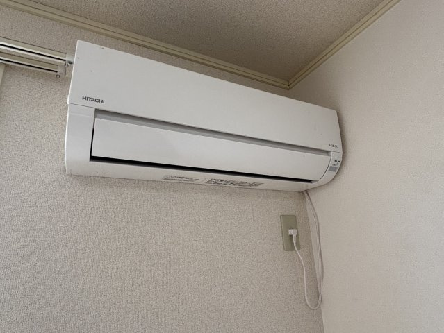 グリーンの設備