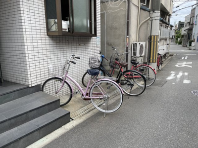 【その他共用部分】 | ロイヤルヴィラ