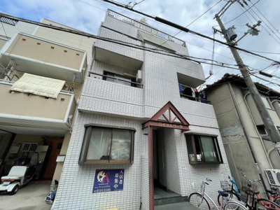 【外観】 | ロイヤルヴィラ