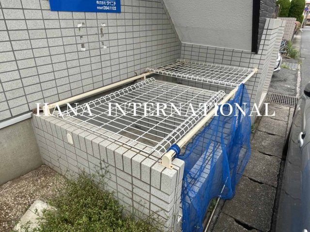 ローズアパートＦ２５番館Ａのその他共用部分