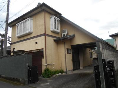  | 高崎市箕郷町生原中古住宅