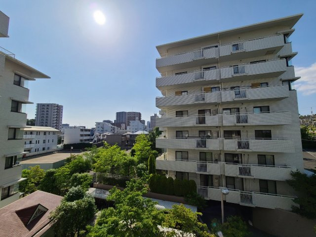 八事ガーデンヒルズの展望|八事ガーデンヒルズ