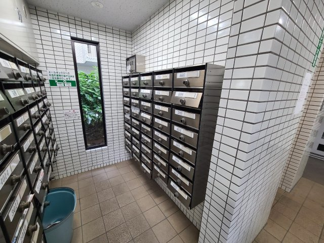 八事ガーデンヒルズのその他共用部分|八事ガーデンヒルズ