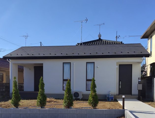 行田市大字野の新築一戸建