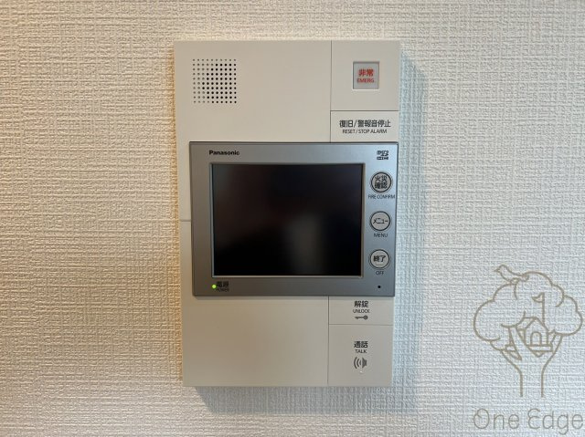 エスリードレジデンス大阪福島シティウエストの設備
