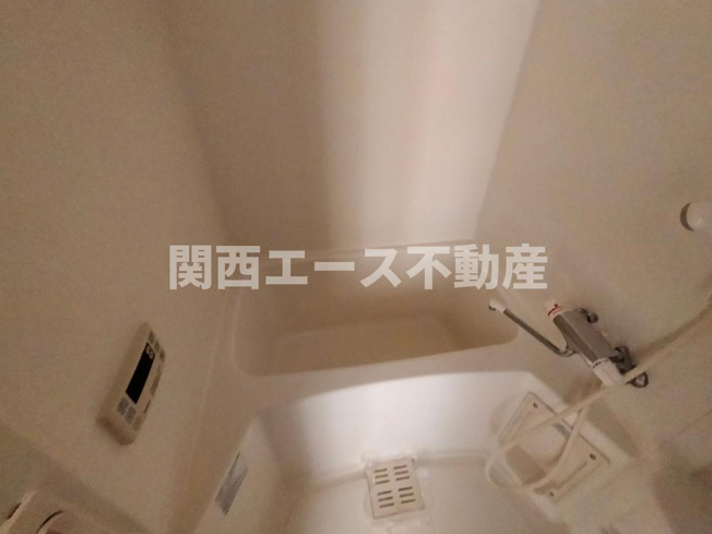 【浴室】 | ゼファー東大阪