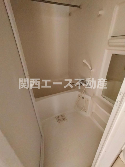 【浴室】 | ゼファー東大阪