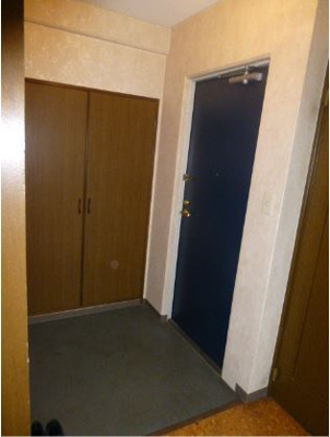 【玄関】 | 田渕ビル城西町