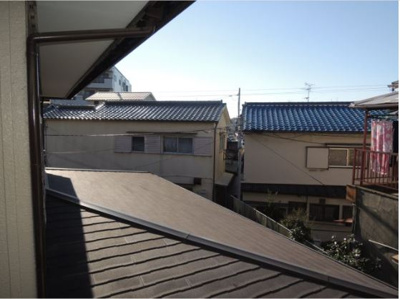 【展望】 | 田渕ビル城西町