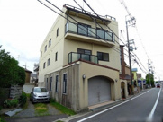 田渕ビル城西町の画像