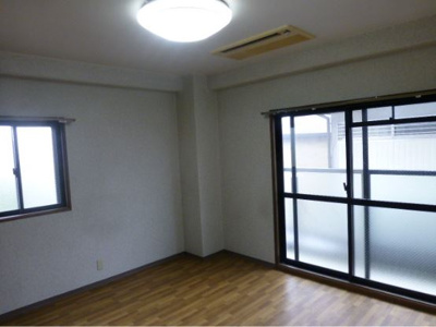 【内装】 | 田渕ビル城西町
