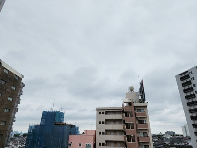 【展望】 | セントヒルズ三軒茶屋