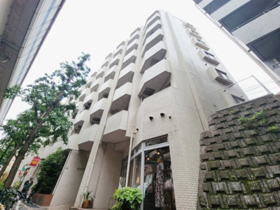 【外観】 | セントヒルズ三軒茶屋