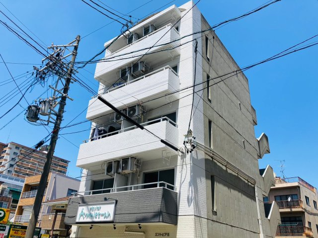 エントピアS