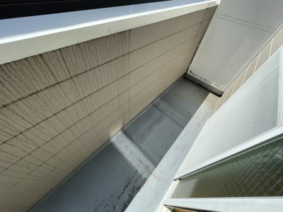 【バルコニー】 | Y’ｓ room花畑