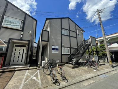 【外観】 | Y’ｓ room花畑